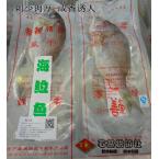 【石楼特产】 渔珍海立鱼 700g