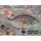【石楼特产】 渔珍海立鱼 700g