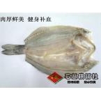 【石楼特产】 渔珍海鲈鱼干 500g