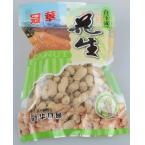 冠华白玉咸干花生350gwidth=