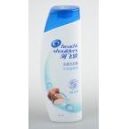 水润滋养型 海飞丝去屑洗发露 400ml(045190)