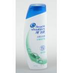 止痒呵护型 海飞丝去屑洗发露 400ml(121627)width=