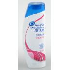 丝质柔滑型 海飞丝去屑洗发露 400ml(044964)