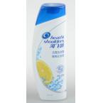 清爽去油型 海飞丝去屑洗发露 400ml(045046)width=