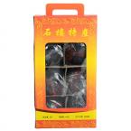 【石楼特产】 柱记咸蛋 6只装（070096）（仅限番禺区内配送）