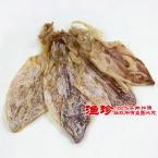 【石楼特产】 渔珍鱿鱼干 2号 500g