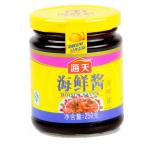 海天 海鲜酱250g（440291）width=