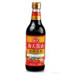 海天 金标生抽500ml（120506）