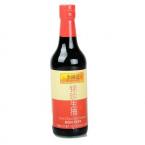 李锦记 锦珍生抽500ml（055063）width=