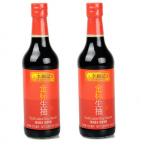 李锦记 金标生抽500ml(001575)