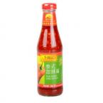 李锦记 泰式甜辣酱380g（000240）