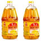 （粮油）鲁花 一级花生油 1.8L(616226）