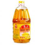 （粮油）鲁花 一级花生油 1.8L(616226）