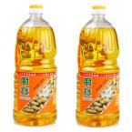 （花生油）厨宝 一级花生油 1.8L（000559）