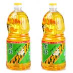 （粮油）厨宝 玉米油 1.8L（000818）