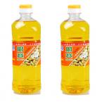 （花生油）厨宝 一级花生油 900ml(000610）