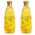 （粮油）刀唛 玉米油 900ml(100620)