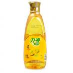 （粮油）刀唛 玉米油 900ml(100620)