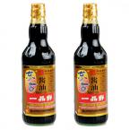 东古 一品鲜酱油500ml(881169)