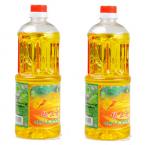 【番禺特产】 厨至香纯正花生油 900ml（300045）