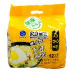 寿桃牌家庭蛋面900g(302977)