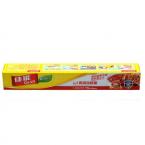 佳能 微波炉冰箱两用保鲜膜15*30（662017）
