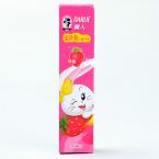 DARLIE好来（原黑人）草莓味含钙儿童牙膏40g（007351）
