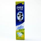 DARLIE好来（原黑人）超白青柠薄荷牙膏140g（011303）