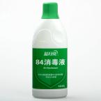 蓝月亮 84消毒液600g(132520)