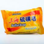 上海 硫磺皂95g（300953）width=