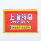 上海 药皂125g（321200）