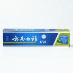 云南白药 薄荷清爽型牙膏230g（610332）