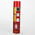 黑旋风 原味杀虫气雾剂700ml（700281）