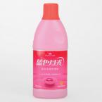 蓝月亮 彩色衣物色渍净600g（132537）