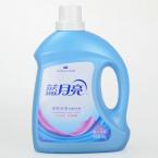 【特价】蓝月亮 薰衣草香深层洁净护理洗衣液3kg（135514）