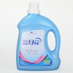 【特价】蓝月亮 自然清香深层洁净护理洗衣液3kg（135316）