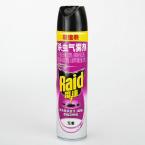 雷达 无香杀虫气雾剂600ml（105414）
