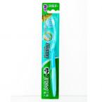 黑人 柔丝深洁软毛牙刷（011419）