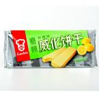 嘉顿 柠檬味威化饼干200g（014072)