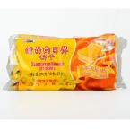 新苗向日葵乳酪味、柠檬味、蓝莓味、橙子味夹心饼干270g（口味随机、介意者慎拍）