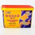 新苗向日葵 乳酪味夹心饼干700g（018038）