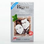 美源发采 快速黑发霜80g（938511）