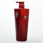 沙宣 水润去屑洗发露750ml(080085）
