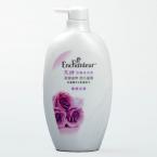 艾诗 蜜意花香芳香沐浴乳500ml（972519）