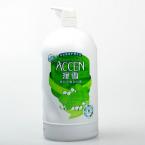 澳雪 薄荷冰爽沐浴露1.8kg（733048）width=