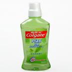 高露洁 贝齿清新茶健漱口水500ml（304952）
