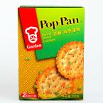 嘉顿 香葱薄饼225g（012078）