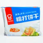 嘉顿 原味苏打饼干420g（016182）