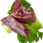 （肉类）关刀肉 约500g（需要于次日配送的，请在晚上10点半前下单，肉菜价格按当天为准，敬请谅解）