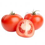 本地番茄/西红柿 3个约500g（时价）